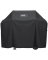 Weber 7139 Premium Grill Cover; 51 in W; 17.7 in D; 42 in H; Polyester;