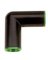 1/2 CMP Elbow                  *