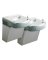 FUENTE DE AGUA PARED