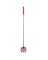 CULTIVATOR SOIL&GARDEN W/GRIP