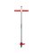 35" WEEDER WITH COMFORT GEL GRIP