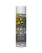 SEALANT SPRAY RUBB WHITE 17OZ