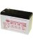 BATTERY GATE OPENR 7AMP/HR 12V