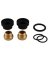 FAUCET REPAIR KIT WASHER-SEAT