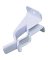 GRIP SPRING 7/8INCH WHITE CD2