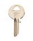 KEY BLANK YALE Y5