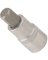 Socket Hex Bit 3/16" 3/8"dr