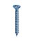 SCREW CONC.FL.HD3/16X2 3/4623J