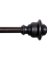 ROD CRTN WTHRD BRN 5/8X36-66IN