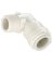 PUSH FIT ELBOW 1/2CTS X 3/8MPT