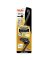 HANDLE FLUSH TLT SMPL MAT BLK