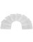 SHIMS TOILET HARD NYLON