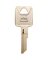 RA-7 AMC KEY BLANK (S)