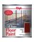 0076-2 TILE RED IN/EX OB FLR Q