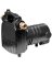 SUPERIOR PUMP 90050 Transfer Pump, 8.4 A, 120 V, 0.5 hp, 3/4 in Outlet, 1320