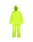 RAINSUIT POLYESTER YLW 3PC LRG