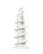 10PK ZIPIT:NYLON-#8/ WOOD SCREWS
