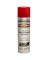 RO PRO SAFETY RED 15OZ SPRAY