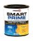 ZINSSER Smart Prime 249727 Primer, White, 1 qt