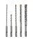BARRENA SDS SHANK SET 5 PC