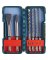 DRILL/CHISEL BITS SDS-PLUS 6PC