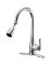 BOS-FP4A0000CP KIT FAUCET 1H HSP