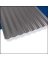 POLYCARBONATE 12'X26"SUNTOP DARK
