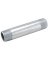 Chrome Nipple 1/2 X 3