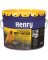 CEMENT ROOF RUBBRZD BLACK 3.3G