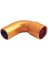 COPPER-2" 90 ST ELBOW