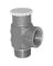 RELIEF VALVE 1/2 LEAD FREE