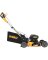 Mower Slf-prop 20v 21.5" Dw