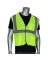 HOOK AND LOOP SAFETY VEST