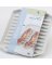 BACON RACK MICRWV CMPCT PLSTC