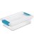 Sterilite Clip Box 11"x6.5"x2.75