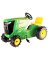 TOY RIDE ON TRACTOR JOHN DEERE
