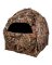 Blind Doghouse Mossy Oak