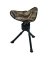 Stool Tripod Mossy Oak