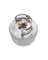 CYLINDR PRPN GS W/QVC VLV 30LB