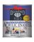 1505-4 GLS RYL BLUE DH ACRY