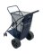 BEACH CART WIDE WHEELS