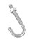 NAT-N232918 BOLT J-HOOK 5/16X3 Z