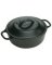 Lodge Induction Serving Pot, 2 quart, 8in. dia