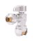 VALVE ANGLE 1/2SB X 1/4 SB