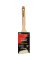 Linzer WC 2140-3 Paint Brush, 3 in W, 3-1/4 in L Bristle, Polyester Bristle,