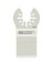BLADE CARBIDE GRIT 1-1/4IN