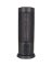 PowerZone HPQ15A-M Ceramic Tower Heater; 12.5 A; 120 V; 900/1500 W; 1500W