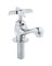 MIN-LB61 LAVATORY FAUCET SNGL BA