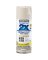 PAINT SPRAY HGLO WHT SAND 12OZ