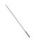 Bosch Hammer Bit Hc Bit 1/4"x12"